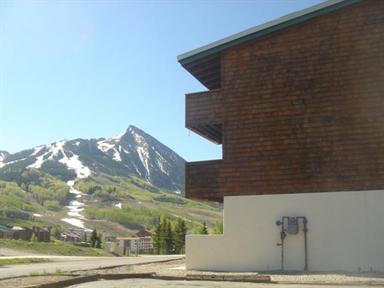  701 Gothic Rd #139, Crested Butte, CO photo