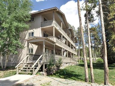  382 Hi Country Dr #3-13, Winter Park, CO photo