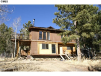 281 Patricia Rd, Rollinsville, CO 80474