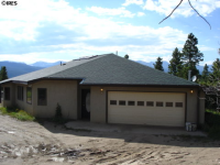 480 N County Rd #Road, Rollinsville, CO 80474