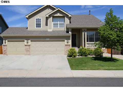  1908 Wood Duck Dr, Johnstown, CO photo