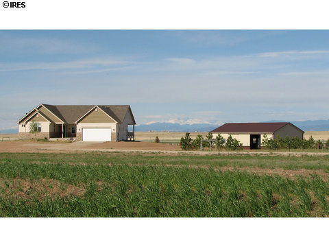  12620 County Road 108, Carr, CO photo