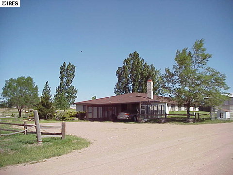  18301 County Road 86, Ault, CO photo