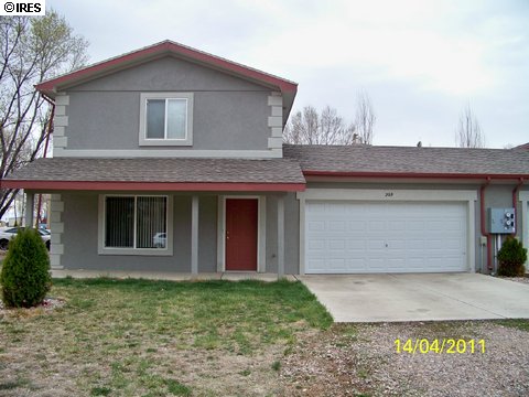  209 3rd Ave, Ault, CO photo