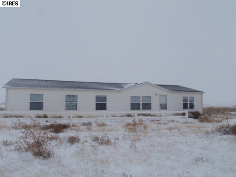  30633 County Road 59, Gill, CO photo