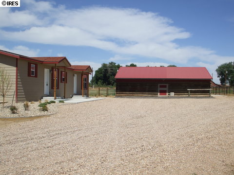  32846 County Road 55, Gill, CO photo