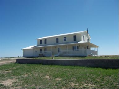  3180 S County Road 185, Byers, CO photo