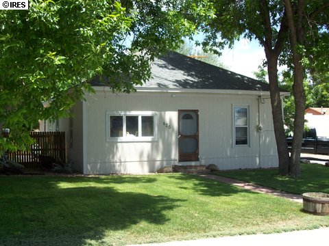  425 Dillingham Ave, Mead, CO photo