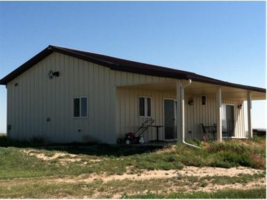  34150 County Rd 160, Agate, CO photo