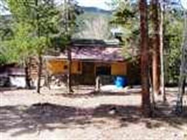  795 Miners Candle Rd, Idaho Springs, CO photo