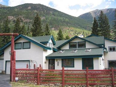 1467 Silver Valley Rd, Silver Plume, CO 80476