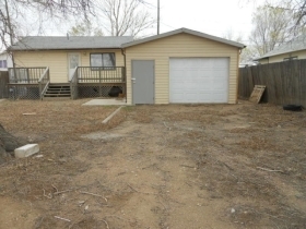  1419 N 25TH AVE, GREELEY, CO photo