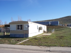  1169 ASPEN AVENUE, CRAIG, CO photo