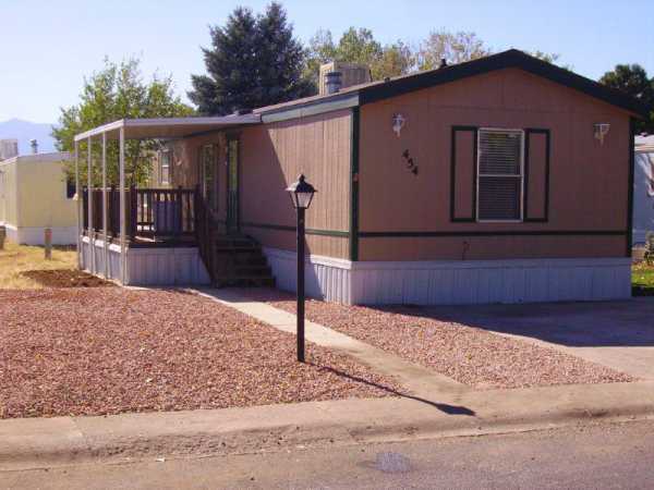  1095 Western Dr, Colorado Springs, CO photo