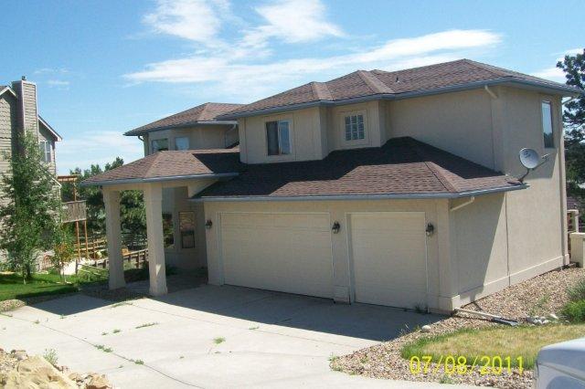  8915 N. PINERY PKWY, PARKER, CO photo
