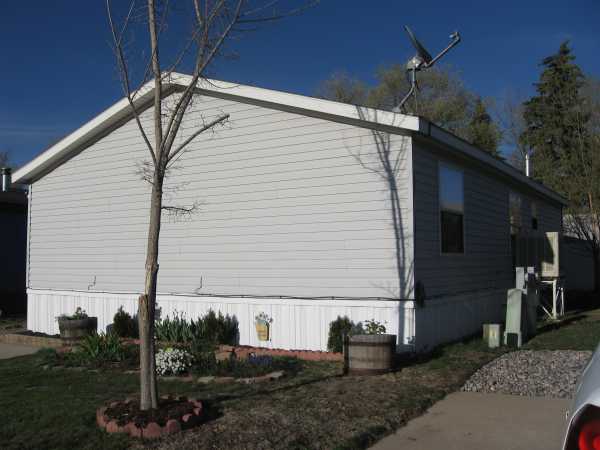  85 SUNFLOWER RD #163, Colorado Springs, CO photo