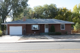  2703 UNAWEEP AVE, GRAND JUNCTION, CO photo