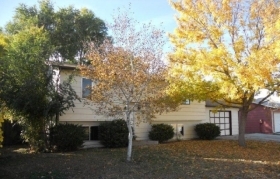  1215 MOORE DR, GILCREST, CO photo