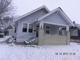  433 CUSTER AVE, AKRON, CO photo