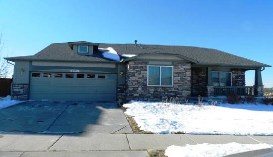  2895 S Killarney Way, Aurora, CO photo