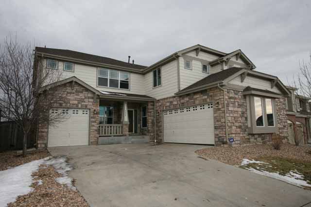  5458 Harvest Way, Aurora, CO photo