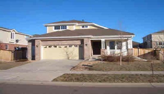  3062 South Jericho Way, Aurora, CO photo