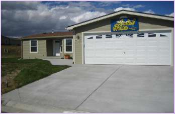  4439 Kingfisher Point Lot 264, Colorado Springs, CO photo