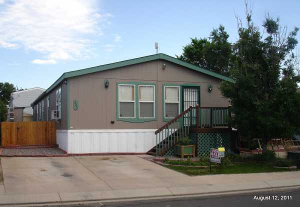  85 Sunflower Rd #225, Colorado Springs, CO photo