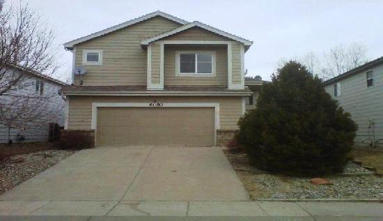  6050 Emma Ln, Colorado Springs, CO photo