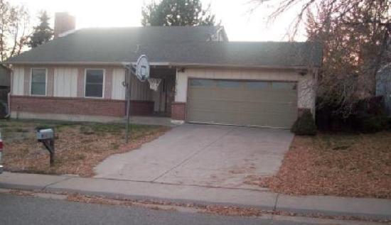  15132 E Arkansas Dr, Aurora, CO photo