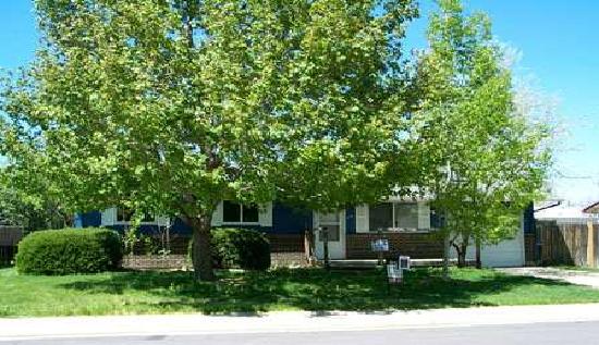  855 Memphis Street, Aurora, CO photo