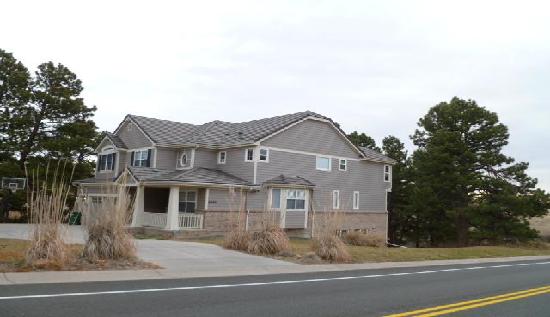  6494 Ponderosa Trl S, Aurora, CO photo