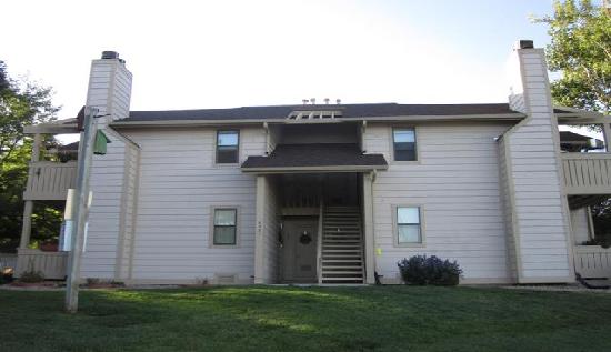  4331 South Andes Way #204, Aurora, CO photo