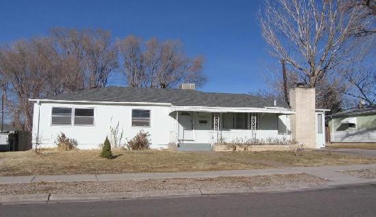  1117 Mass Street, Pueblo, CO photo