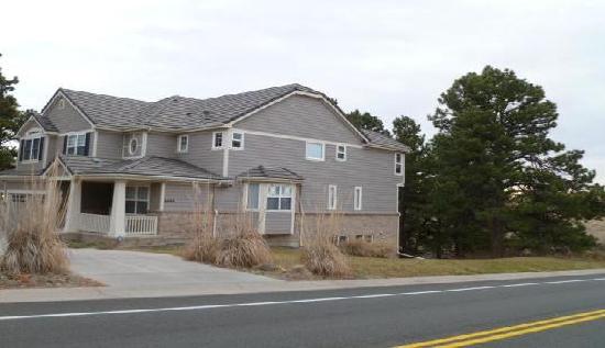  6494 Ponderosa Trail South, Aurora, CO photo