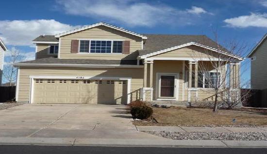  4181 Knollvale Drive, Colorado Springs, CO photo