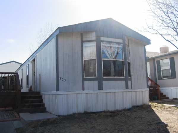  85 SUNFLOWER RD #355, Colorado Springs, CO photo