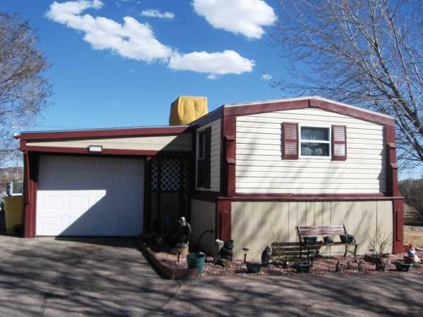  3405 SINTON RD #117, Colorado Springs, CO photo