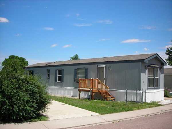  3405 Sinton Road #233, Colorado Springs, CO photo