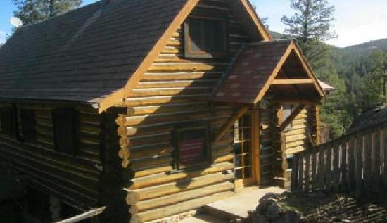  15992 Old Stagecoach Rd, Pine, CO photo