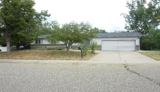  3032 South Laredo Circle, Aurora, CO photo