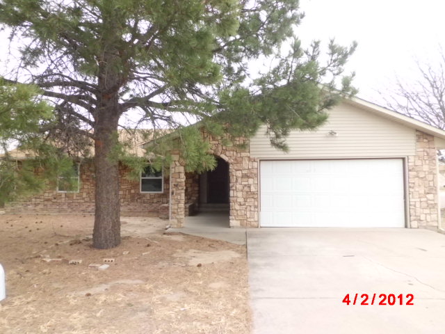  3017 Monica Dr   W, Colorado Springs, CO photo