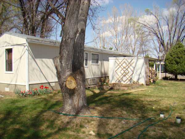  3109 East Mulberry Street Lot 8, Fort Collins, CO photo