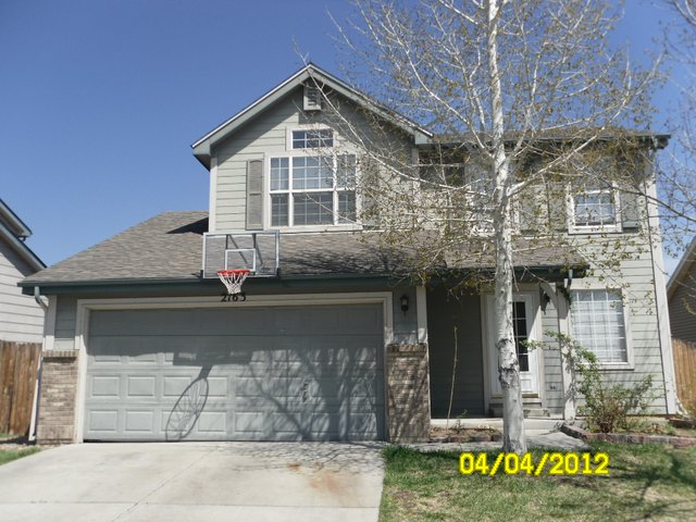  2163 97th Place, Thornton, CO photo