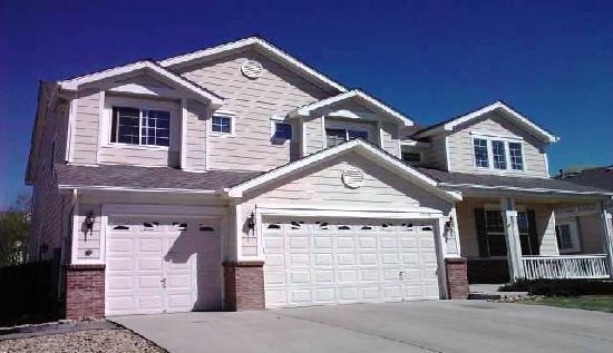  17319 East Pondlilly Drive, Parker, CO photo
