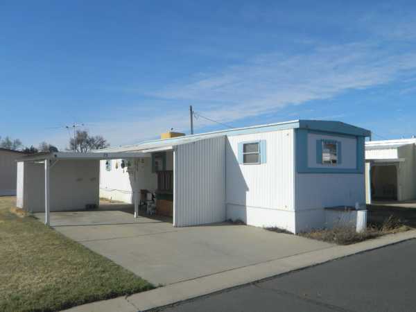  2200 East 37th Street #73, Evans, CO photo