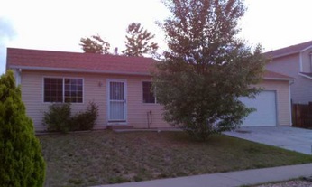  4003 Mallard Ave, Evans, CO photo