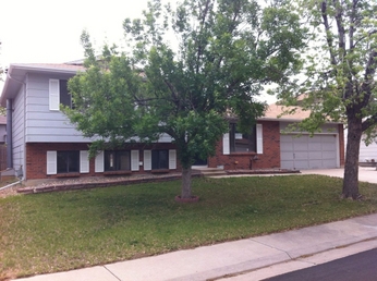  1632 South Nucla St, Aurora, CO photo