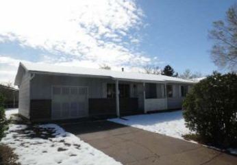  6945 Harding St, Colorado Springs, CO photo