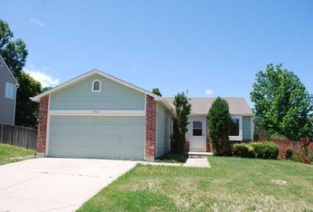  4953 South Dunkirk, Centennial, CO photo